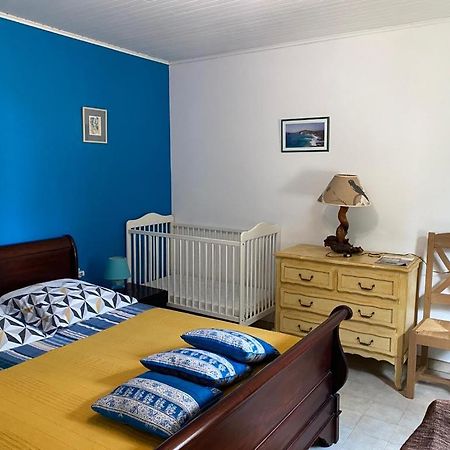 Gite A La Ferme - Confort & Nature Senouillac Exterior foto